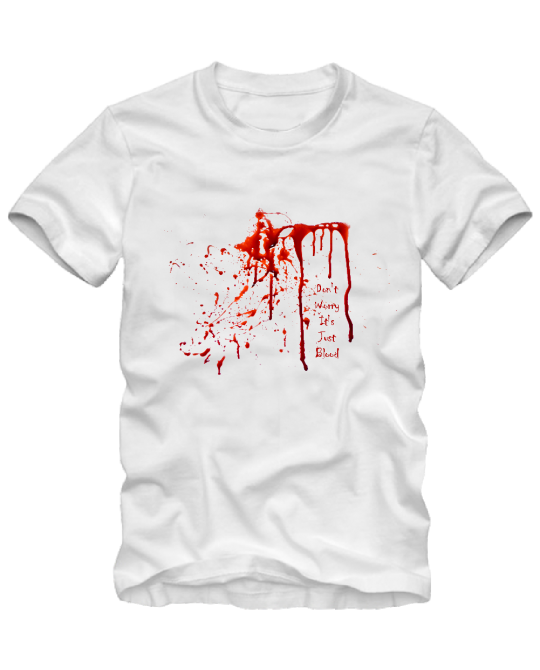 Blood